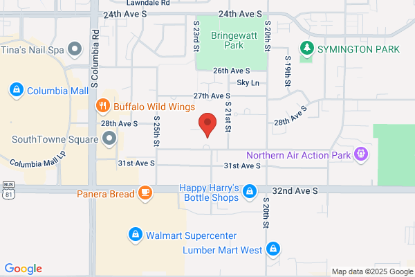 Ridgewood Apartments