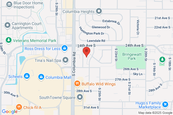 Briarwood Apartments