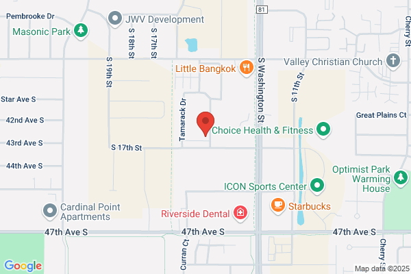 Cottage Grove Apartments