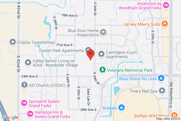 Forest Park Estates