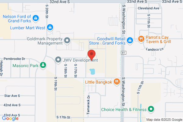 Silver Waters 55+ Community