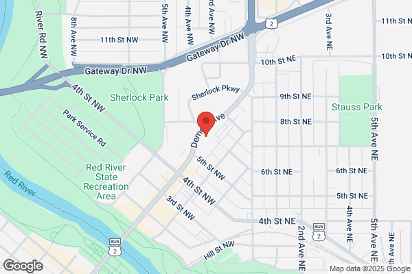 East Grand Forks Arts & Crafts Council