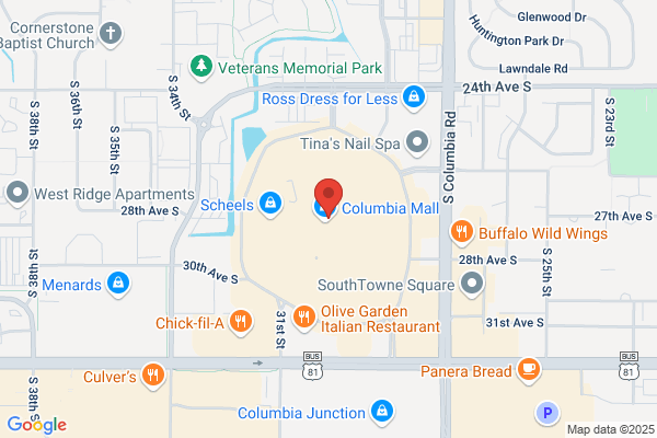 LibertyX Bitcoin ATM