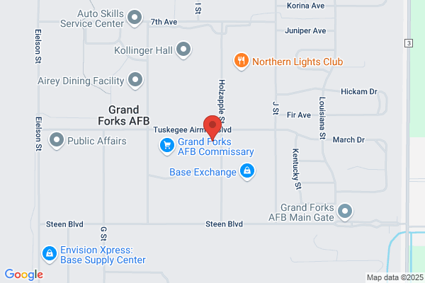 Service Credit Union