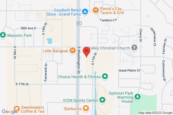 Modern Auto Body, Inc.