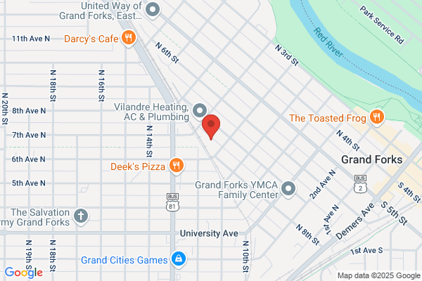 Advance Electric Inc