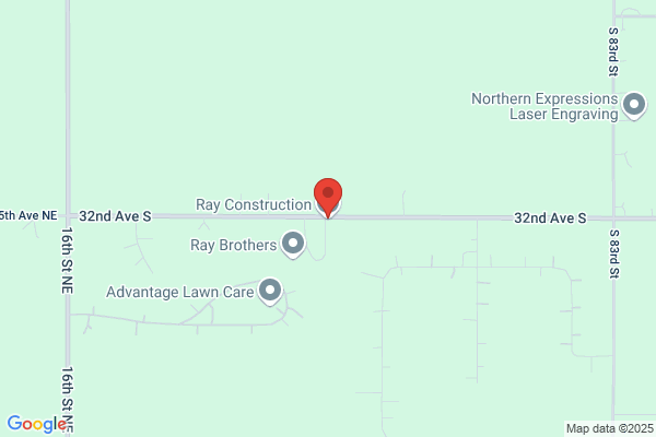 Ray Construction