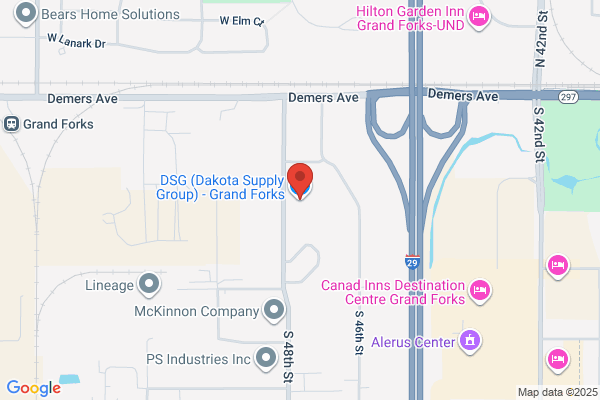 Dakota Supply Group
