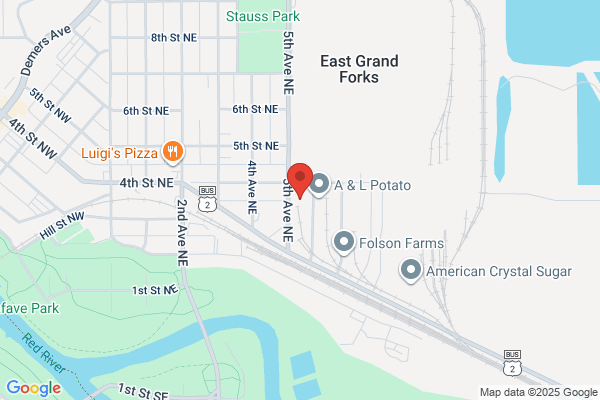 Minnesota Grain Pearling Co