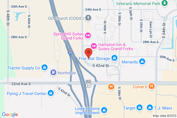 Amundson Funeral Home