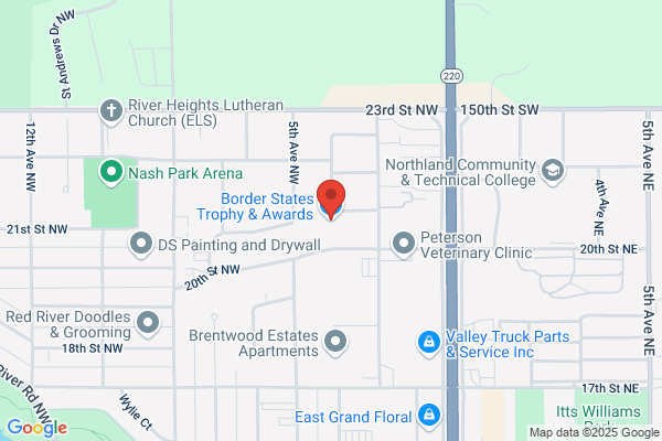Trophy House Inc