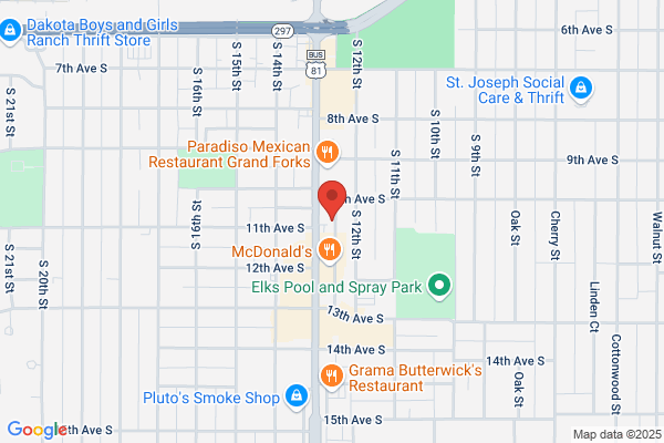 Denny's Tavern