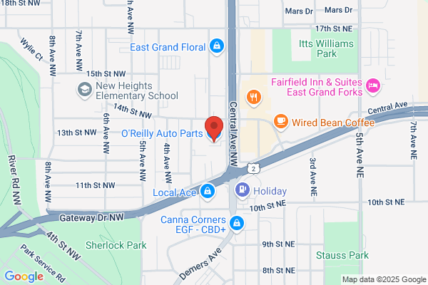 O'Reilly Auto Parts