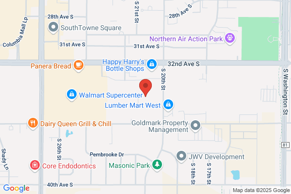 Lithia Ford Lincoln of Grand Forks