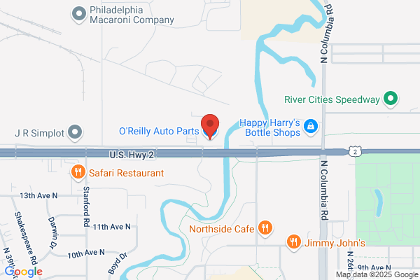 Checker Auto Parts