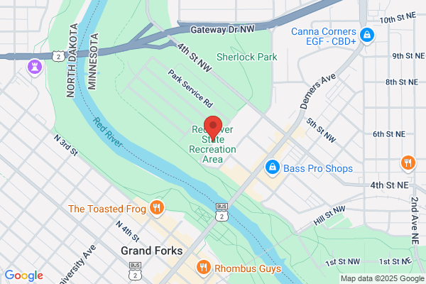 Red River Auto