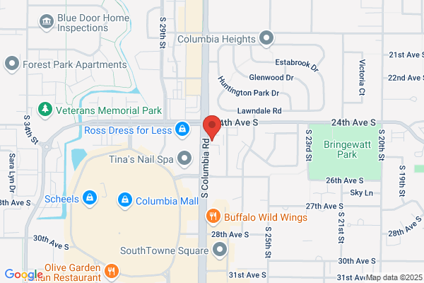 Royal Fork Buffet Restaurant