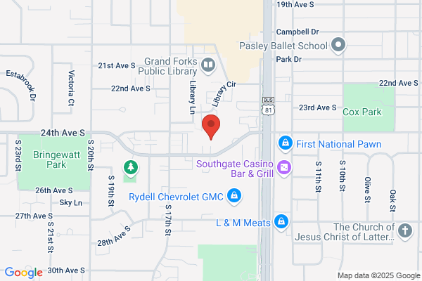 Grand Forks Montessori Academy