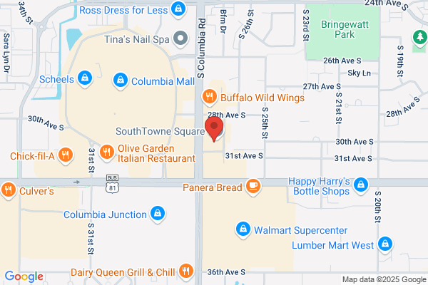 Grand Forks Chiropractic