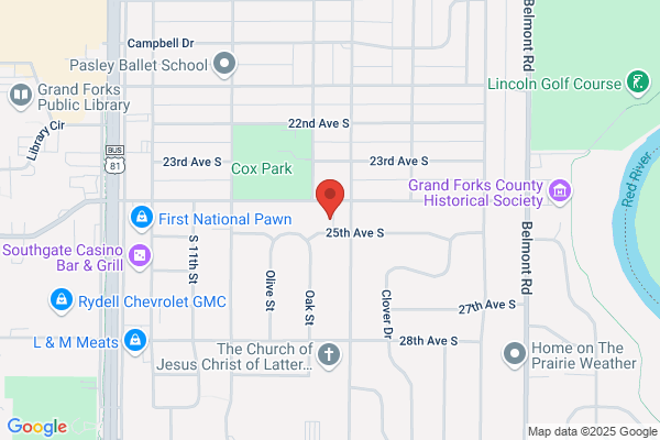 St Mark's Lutheran Church Elca