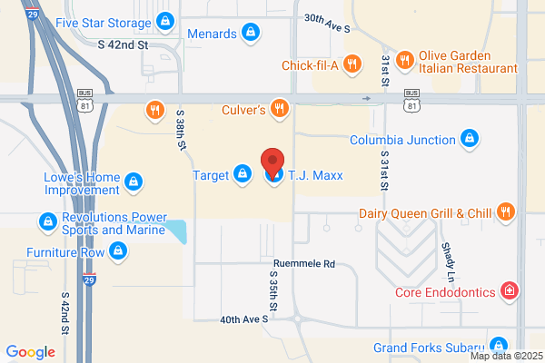 Gordmans