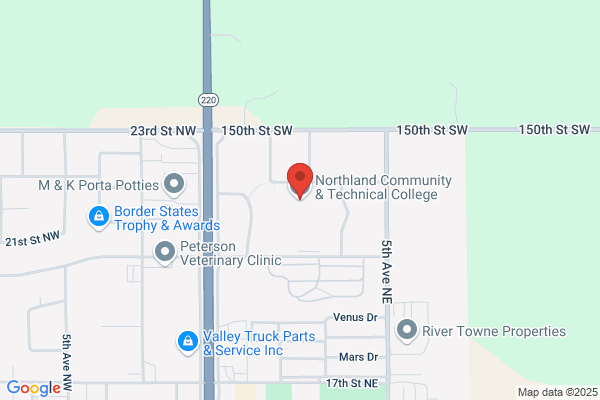 Northland Community & Technical College