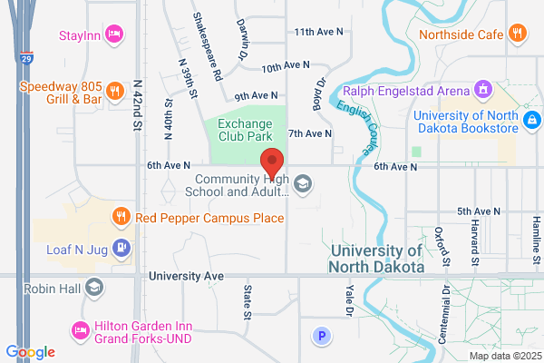 Park University Residence Center