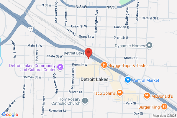 Olivieri's Salon & Spa Grand Forks