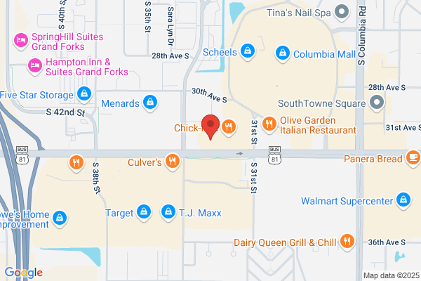 Aspen Dental - Grand Forks, ND
