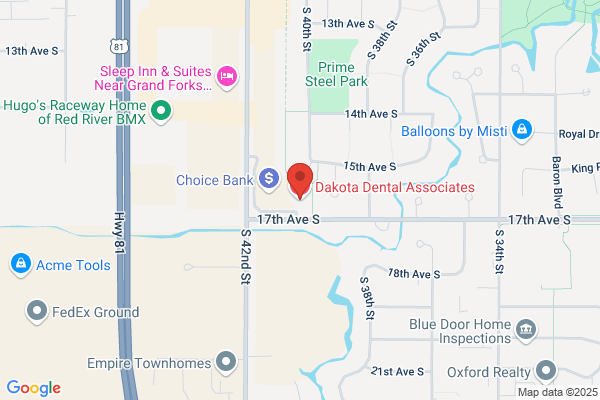 Dakota Dental Associates