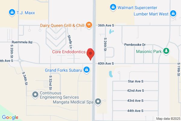 Dakota Pediatric Dentistry - Grand Forks