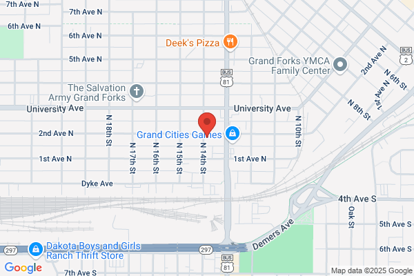 Northern Plains Dental