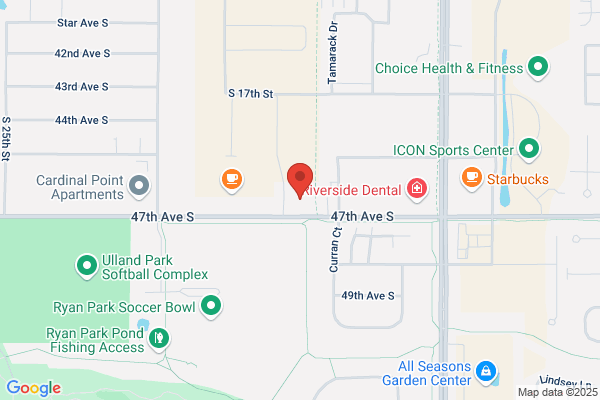 Sanford Grand Forks Clinic