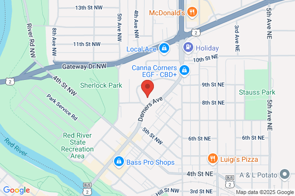 Altru Clinic | East Grand Forks