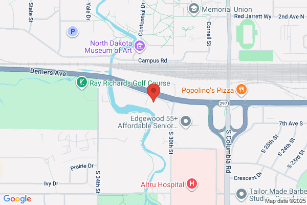 Altru Patient Services