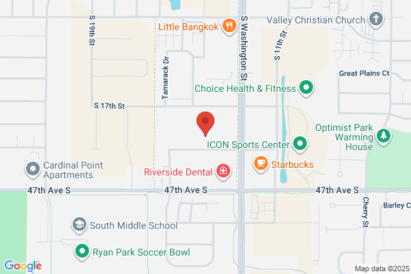 Altru Specialty Center