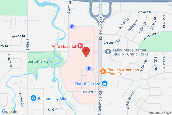 Altru's Cardiology