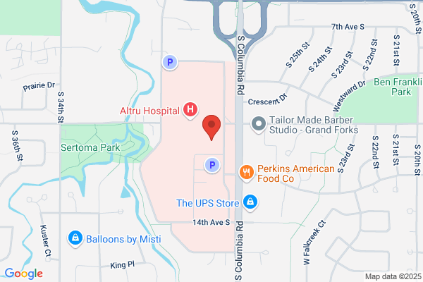 Nicholas Bennett, MD