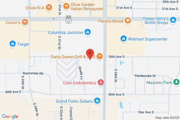 Face & Jaw Surgery Center