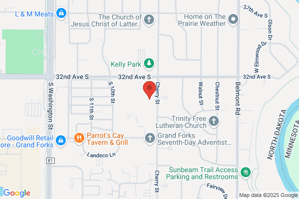 Tufte Manor-Valley Memorial Homes