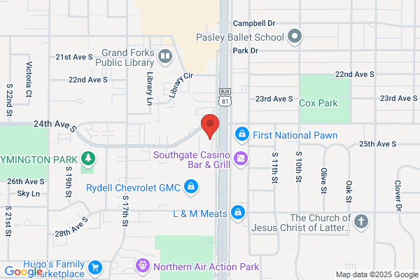 Waind Chiropractic & Acupuncture