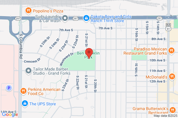 Grand Forks Public Schools, Ben Franklin Elementary