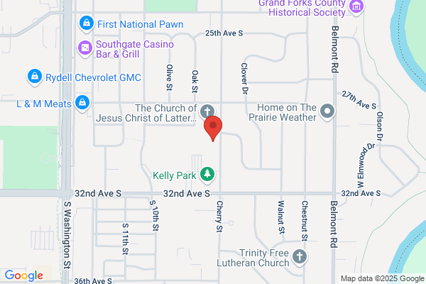 Grand Forks Public Schools, J Nelson Kelly Elementary