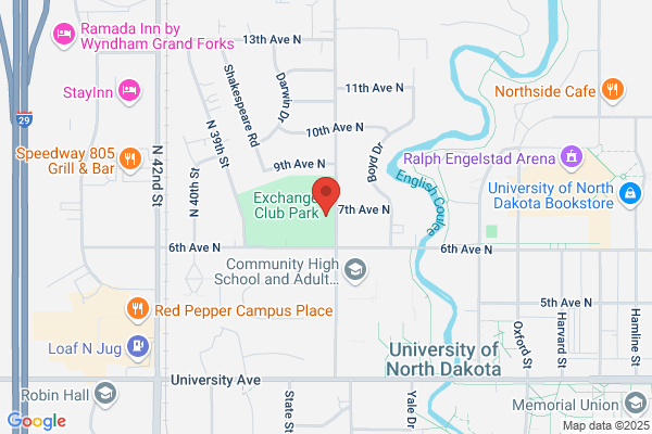 Grand Forks Public Schools, Lake Agassiz Elementary
