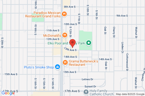 Grand Forks Public Schools, Lewis & Clark Elementary