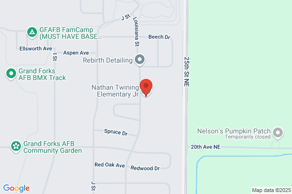 Grand Forks Public Schools, Nathan Twining Elementary/Middle