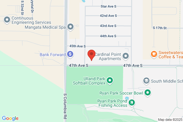 Grand Forks School District 1, West Elementary