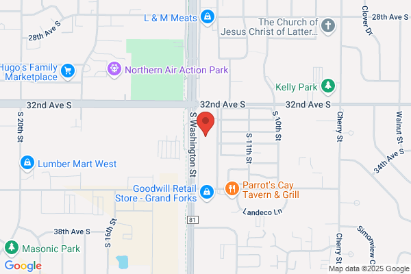 Express Employment Professionals of Grand Forks, ND