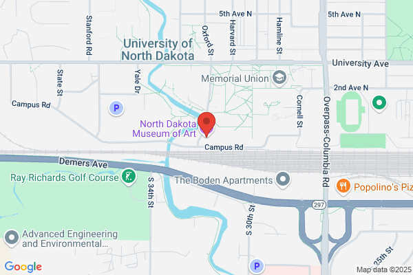 North Dakota Museum of Art
