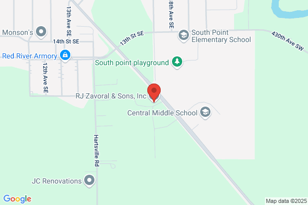 Zavoral & Sons Inc